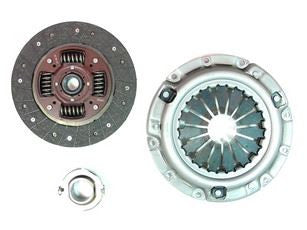 Kit de Embrague Xtreme para Mazda TELSTAR 2.0 i Turbo 87KW (1986-1987)
