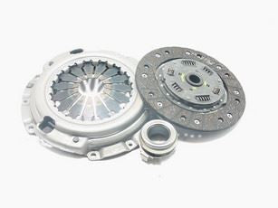 Kit de Embrague Xtreme para Mazda TRIBUTE 2.0 4WD (2001-2004)