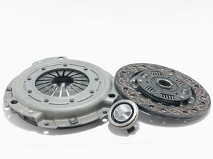 Kit de Embrague Xtreme para MERCEDES-BENZ 190 D 2.5 (201.126) 69KW (1989-1993)