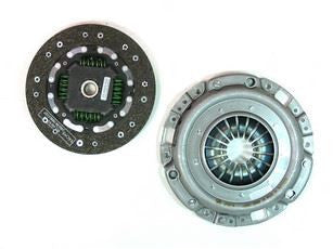 Kit de Embrague Xtreme para MERCEDES-BENZ B-CLASS B 180 (245.232)