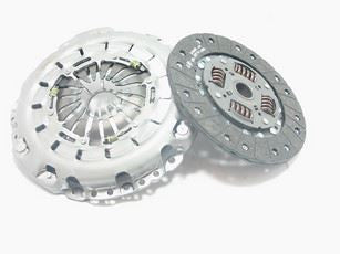 Kit de Embrague Xtreme para MERCEDES-BENZ C-CLASS C 180 Kompressor