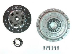 Kit de Embrague Xtreme para MERCEDES-BENZ SEDAN 300 D (123.130)