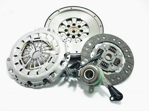 Kit de Embrague Xtreme para MERCEDES-BENZ SPRINTER 3-t 313 CDI