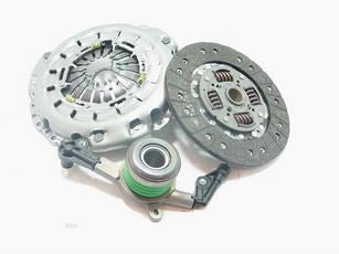 Kit de Embrague Xtreme para MERCEDES-BENZ SPRINTER 3-t 316 CDI 4x4 (2002-2006)