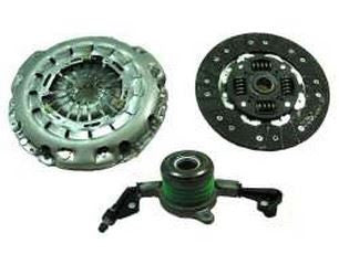Kit de Embrague Xtreme para MERCEDES-BENZ SPRINTER 3-t 316 CDI 4x4 (2002-2006)