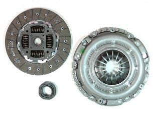Kit de Embrague Xtreme para MERCEDES-BENZ VITO 108 D 2.3 (638.064, 638.068) 58KW (1997-2003)