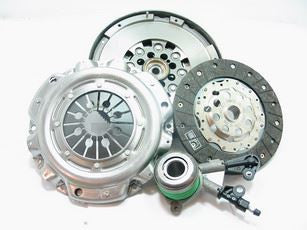 Kit de Embrague Xtreme para MERCEDES-BENZ VITO 112 CDI 2.2 (638.094) 90KW (1999-2003)