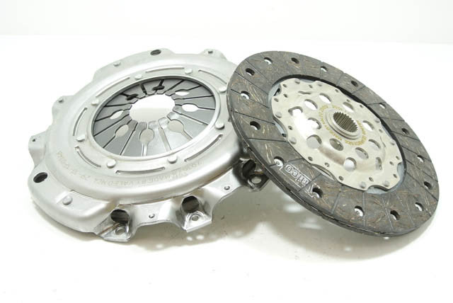 Kit de Embrague Xtreme para MERCEDES-BENZ VITO 112 CDI 2.2 (638.094)