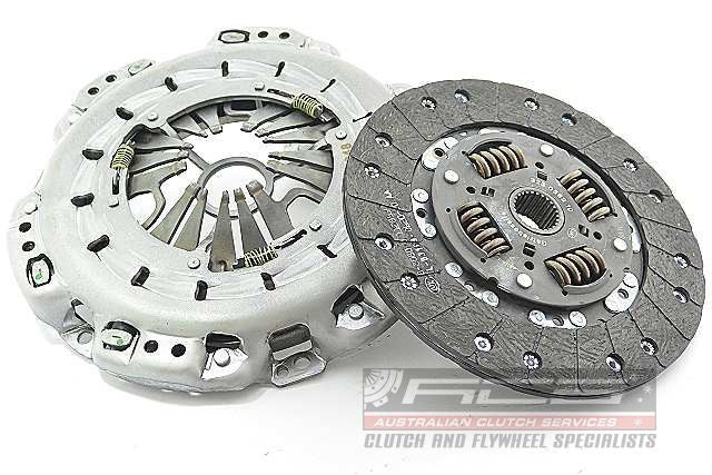 Kit de Embrague Xtreme para MERCEDES-BENZ VITO/MIXTO 115 CDI (2005-)