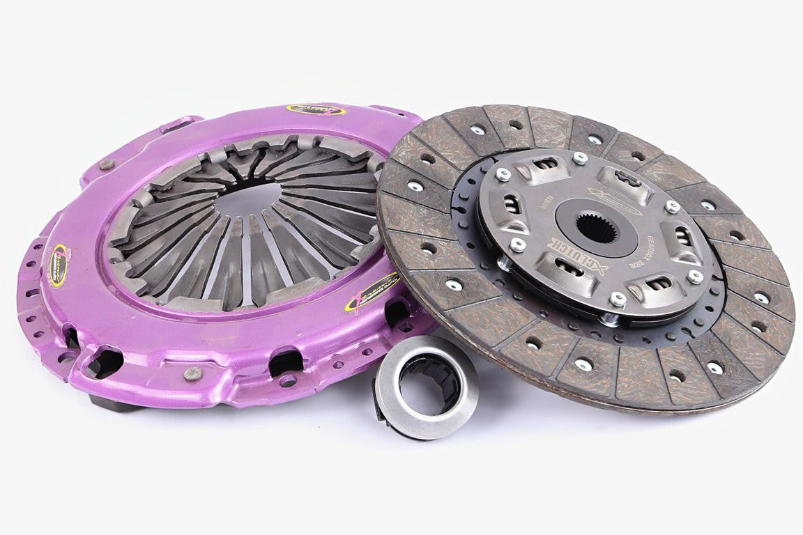Kit de Embrague Xtreme para Mini MINI CLUBMAN Cooper S 128KW (2007-2014)