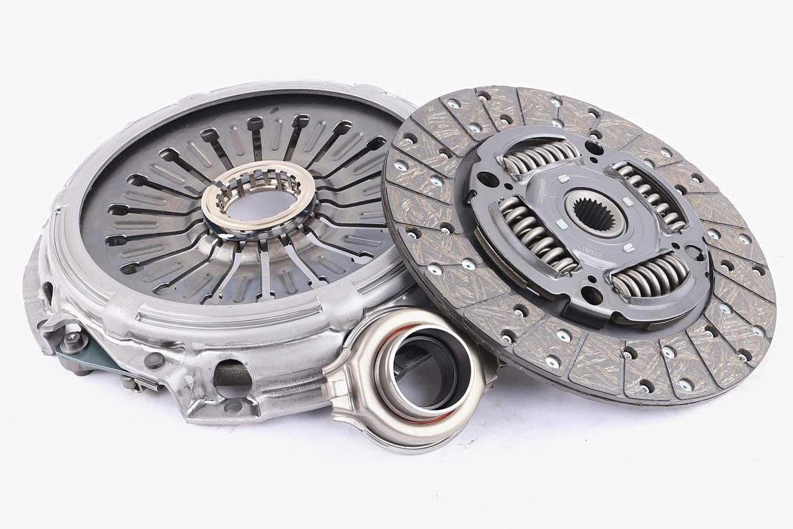 Kit de Embrague Xtreme para Mitsubishi 380 3.8 i 175KW (2005-2008)