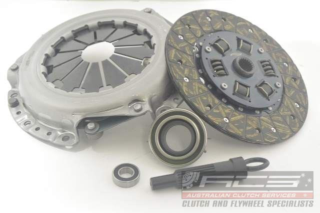 Kit de Embrague Xtreme para Mitsubishi LANCER 2.0 GDi (2003-2005)