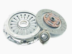 Kit de Embrague Xtreme para Mitsubishi LANCER EVO VIII (CT9A)