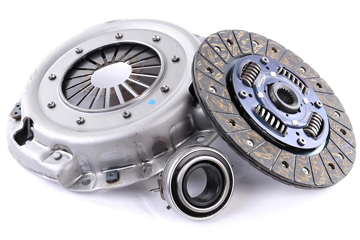 Kit de Embrague Xtreme para Mitsubishi MIRAGE 1.5 16V (CJ2A)