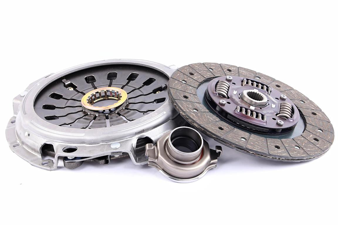 Kit de Embrague Xtreme para Mitsubishi MIRAGE 1.8 4WD (1995-1999)