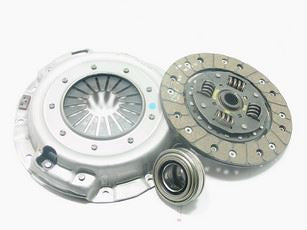 Kit de Embrague Xtreme para Mitsubishi SIGMA 1.6 60KW (1982-1985)