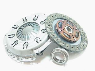 Kit de Embrague Xtreme para Mitsubishi SIGMA 2.0 Turbo 116KW (1981-1982)