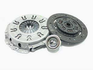 Kit de Embrague Xtreme para Mitsubishi SIGMA SCORPION 2.6 85KW (1979-1980)