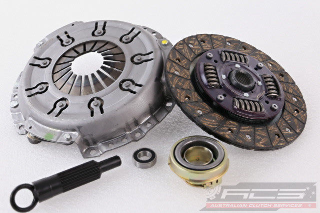 Kit de Embrague Xtreme para Mitsubishi STARWAGON 2.0 i (P00W, P03W, P13W)
