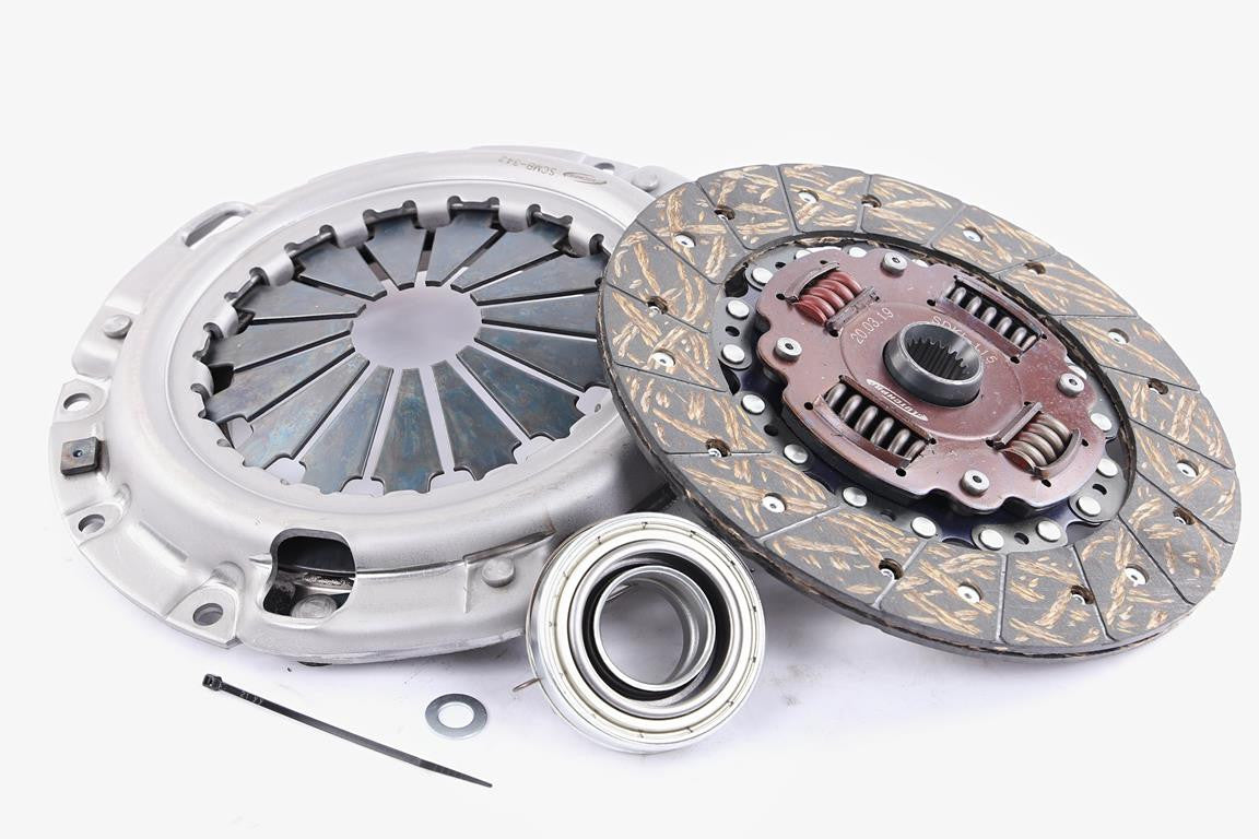 Kit de Embrague Xtreme para Mitsubishi VERADA 3.0 i 125KW (1991-1994)