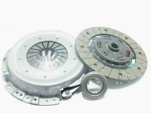 Kit de Embrague Xtreme para Nissan 200 SX 2.0 Turbo