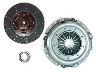 Kit de Embrague Xtreme para Nissan PATROL 4.0 4x4 108KW (1976-1980)