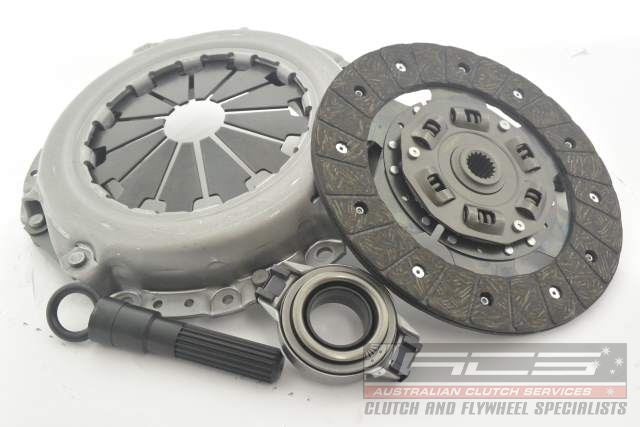 Kit de Embrague Xtreme para Nissan PULSAR 2.0 i 16V 105KW (1991-1995)
