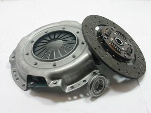 Kit de Embrague Xtreme para Nissan TERRANO II 3.0 DiTD 4WD