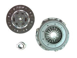 Kit de Embrague Xtreme para Nissan XFN 4.1 103KW (1988-1992)