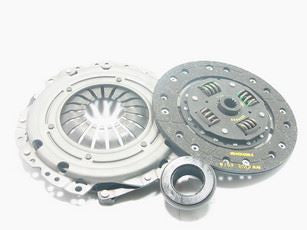 Kit de Embrague Xtreme para Opel Astra 1.6 i 16V (1994-1998)