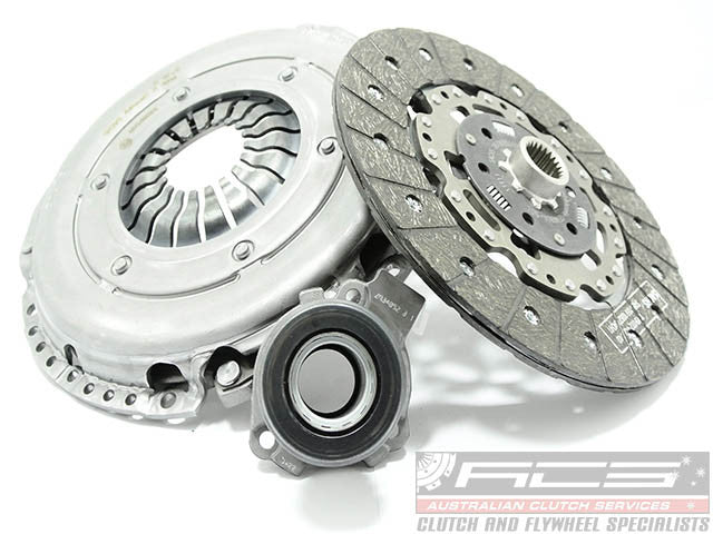 Kit de Embrague Xtreme para Opel ASTRA 2.0 CDTI 121KW (2012-2013)