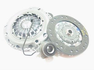 Kit de Embrague Xtreme para Opel Astra 2.0 Turbo (L08) 125KW (2005-2010)