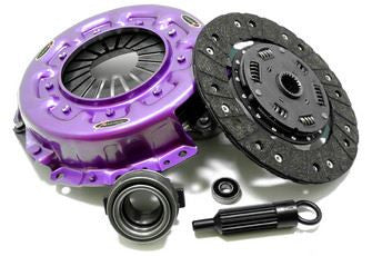 Kit de Embrague Xtreme Clutch Organic DAIHATSU WILDCAT/ROCKY 2.8 TD