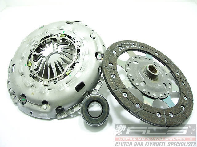 Kit de Embrague Xtreme para Peugeot 308 SW 2.0 HDi 110KW (2011-)