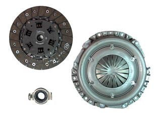 Kit de Embrague Xtreme para Peugeot 405 1.9 90KW (1989-1992)
