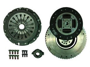 Kit de Embrague Xtreme para Peugeot 406 2.0 HDI 110 80KW (1999-2004)