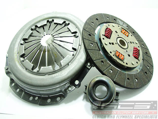 Kit de Embrague Xtreme para Peugeot 605 3.0 123KW (1994-1996)