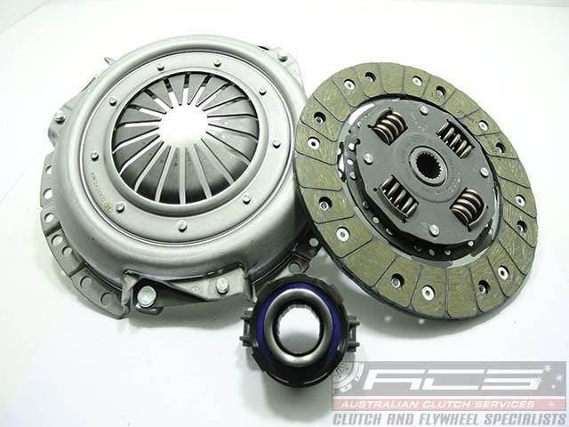Kit de Embrague Xtreme para Peugeot 605 3.0 123KW (1994-1996)