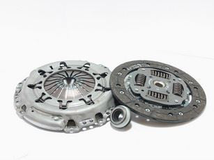 Kit de Embrague Xtreme para Peugeot PARTNER 1.6 HDi 90 66KW (2006-2015)