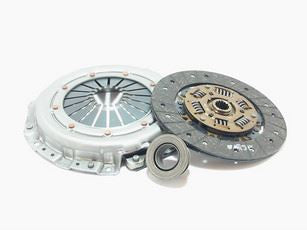 Kit de Embrague Xtreme para PONTIAC FIERO 2.8 101KW (1984-1988)