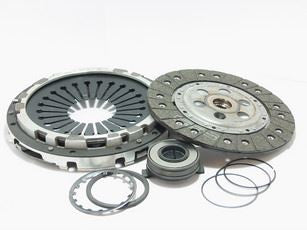Kit de Embrague Xtreme para PORSCHE 911 3.6 Carrera 4 210KW (1995-1997)