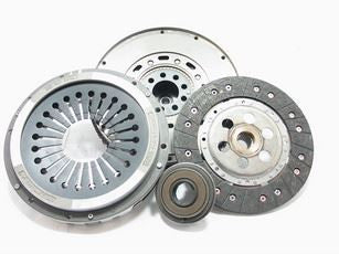 Kit de Embrague Xtreme para PORSCHE 911 3.6 Turbo GT2 4 316KW (1995-1997)