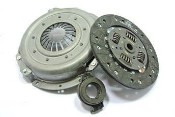 Kit de Embrague Xtreme para PORSCHE 924 2.0 92KW (1975-1989)
