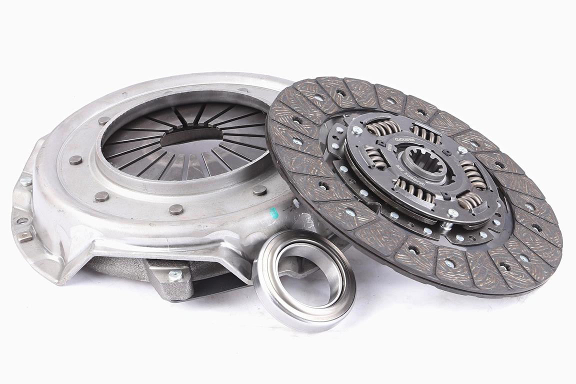 Kit de Embrague Xtreme para PORSCHE 944 2.5 S 140KW (1986-1988)