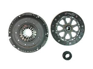 Kit de Embrague Xtreme para PORSCHE BOXSTER 2.7 176KW (2004-2006)