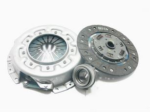 Kit de Embrague Xtreme Clutch Pro Organic DAIHATSU WILDCAT/ROCKY 2.8 TD
