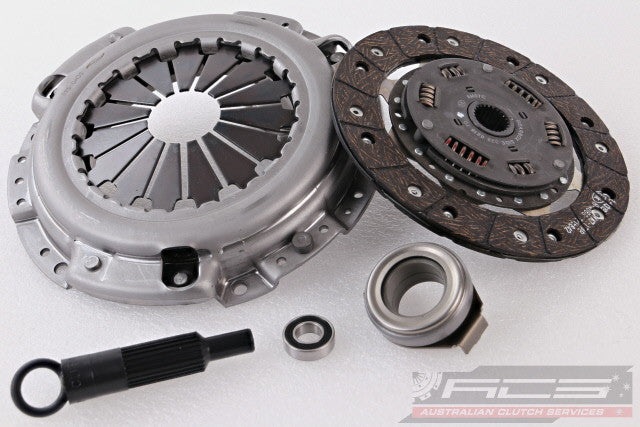 Kit de Embrague Xtreme Clutch Pro Organic ROVER 800 820 I/SI (RS) 100KW (1992-1999)