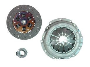 Kit de Embrague Xtreme para PROTON SATRIA 1.8 GTi 103KW (1999-2006)