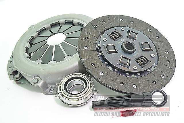Kit de Embrague Xtreme para PROTON WIRA 416 i 70KW (1995-2000)
