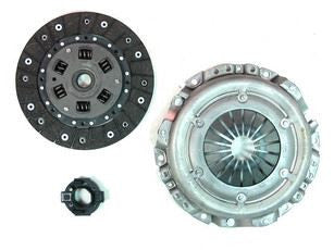 Kit de Embrague Xtreme para Renault 16 1.6 TS (1151, 1154) 61KW (1968-1980)
